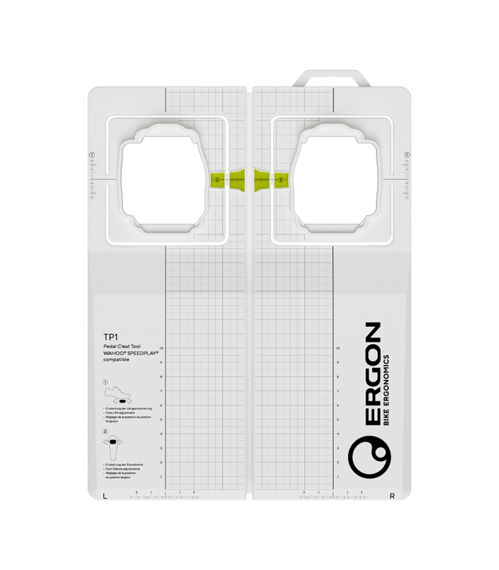 AJUSTADOR CALAS ERGON TP1 PARA WAHOO SPEEDPLAY