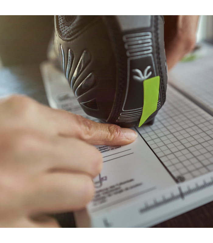 ERGON TP1 PEDAL CLEAT TOOL FOR SHIMANO SPD