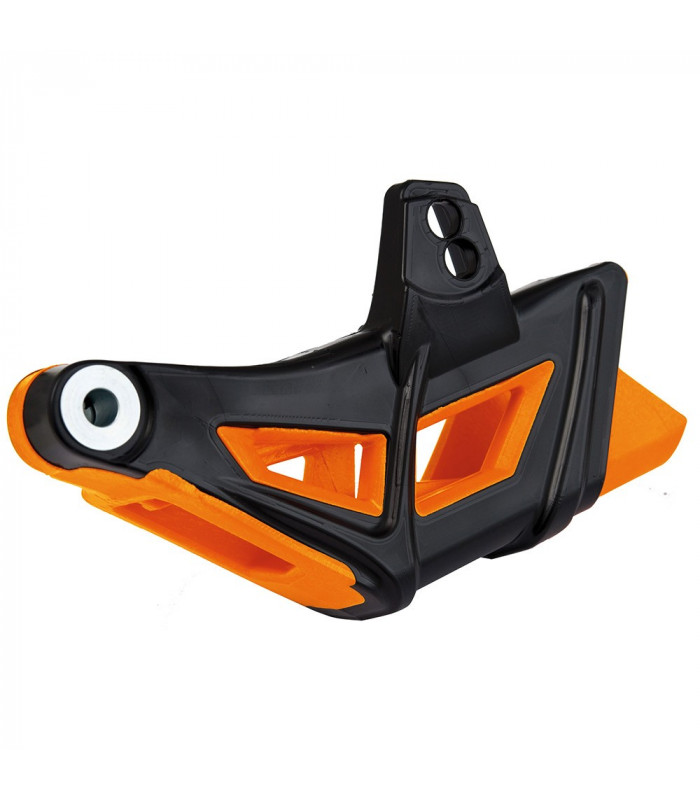 GUÍA CADENA RTECH KTM EXC, EXC-F, SX, SX-F (2007-2013)