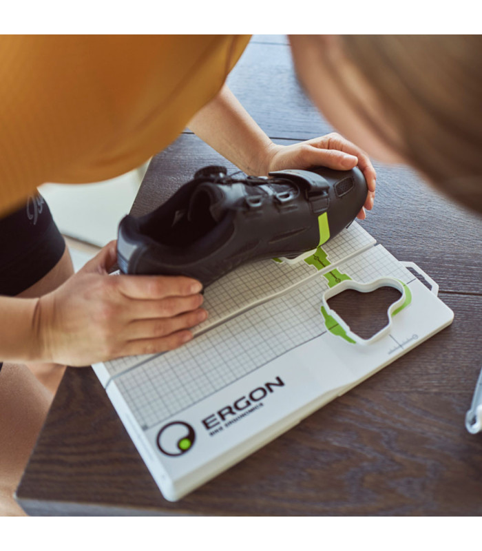 ERGON TP1 PEDAL CLEAT TOOL FOR SHIMANO SPD