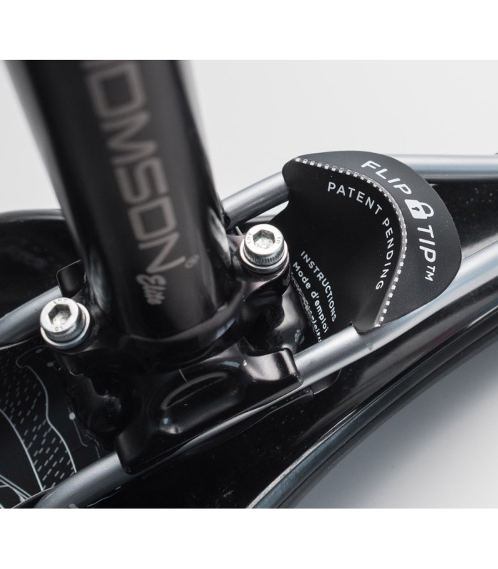 ASS SAVERS REGULAR REAR MUDGUARD (WHITE)