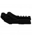RTECH CHAIN GUIDE KAWASAKI KX-F, KLX-R (2006-2011)