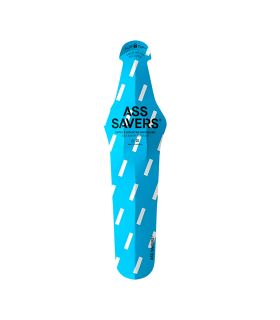GUARDABARROS TRASERO ASS SAVERS REGULAR (BOLD RAIN BLUE)