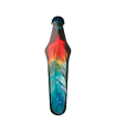 GUARDABARROS TRASERO ASS SAVERS REGULAR (FEATHER TROPICAL)