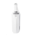 GUARDABARROS TRASERO ASS SAVERS GRANDE (BLANCO)