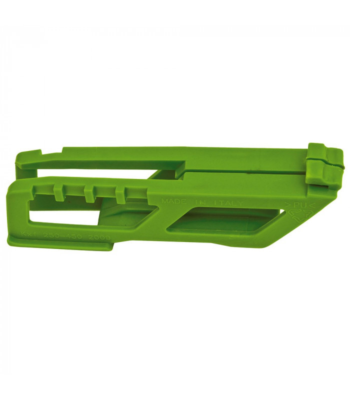 RTECH CHAIN GUIDE KAWASAKI KX 250 F, KX 450 F (2009-2021) | TopFun.com