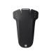GUARDABARROS DELANTERO ASS SAVERS MUDDER REGULAR (NEGRO)