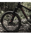 ASS SAVERS MUDDER REGULAR FRONT MUDGUARD (BLACK)