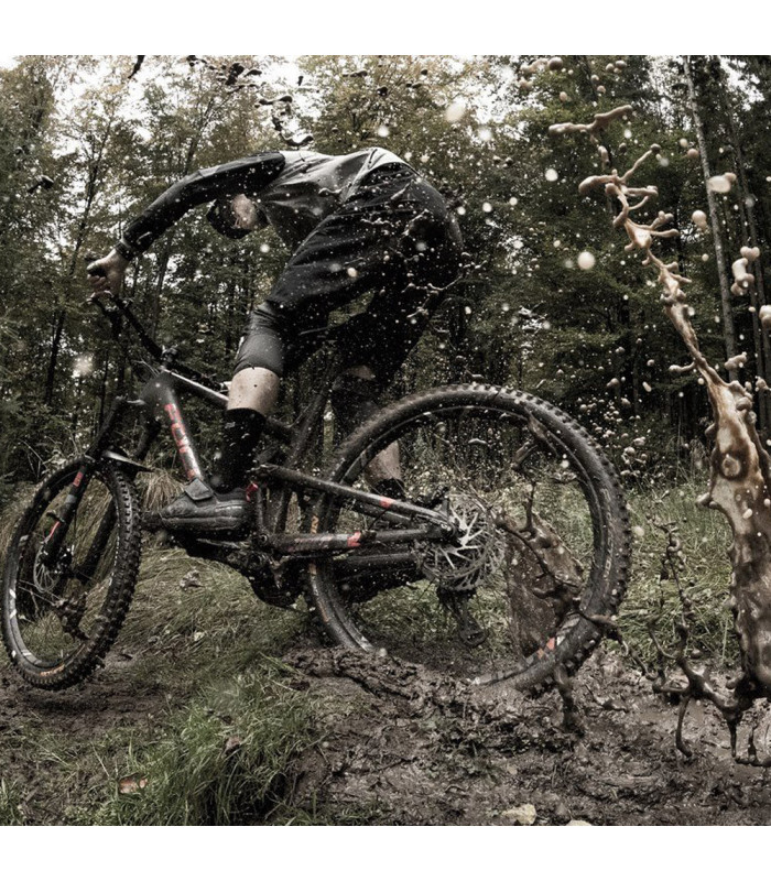 ASS SAVERS MUDDER REGULAR FRONT MUDGUARD (WOLF)