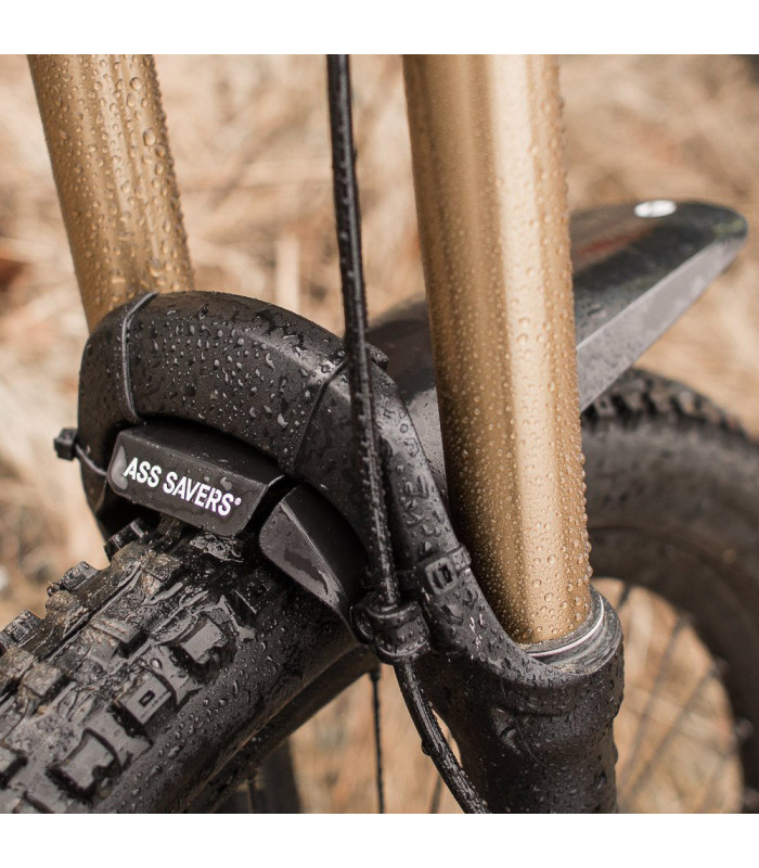 GUARDABARROS DELANTERO ASS SAVERS MUDDER REGULAR (SPEKTRUM)