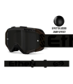 ETHEN ARES BLACK GOGGLES (MIRROR BLACK LENS)