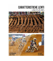 ETHEN 05 PRIMIS WHITE-RED GOGGLES (CLEAR LENS)