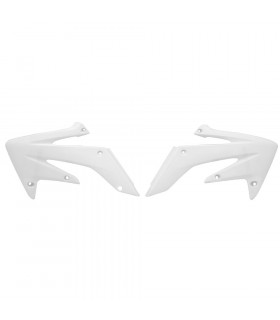 RTECH RADIATOR COVERS HONDA CRF 250 R/X (2004-2017)