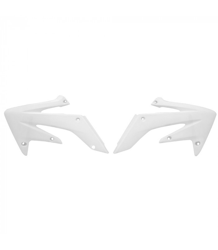 RTECH RADIATOR COVERS HONDA CRF 250 R/X (2004-2017)