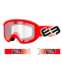 ETHEN 06 BASIC RED GOGGLES (CLEAR LENS)