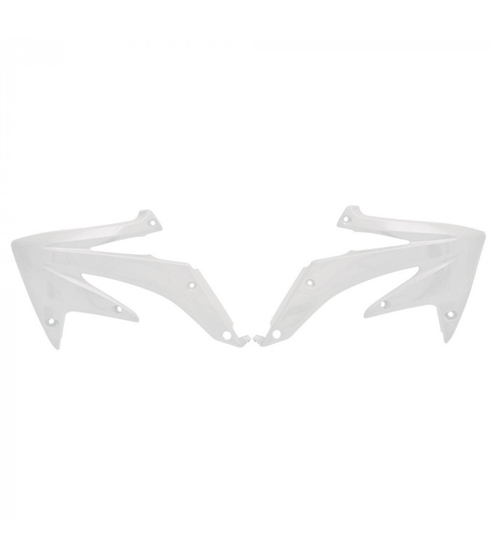 TAPAS RADIADOR RTECH HONDA CRF 450 R (2005-2008)