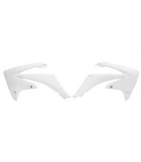 TAPAS RADIADOR RTECH HONDA CRF 250 R, CRF 450 R (2009-2013)