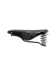 BROOKS B67 SADDLE (BLACK)