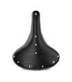 BROOKS B67 SADDLE (BLACK)