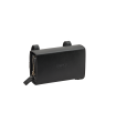 BROOKS D-SHAPED SADDLE BAG (BLACK)