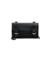 BROOKS D-SHAPED SADDLE BAG (BLACK)