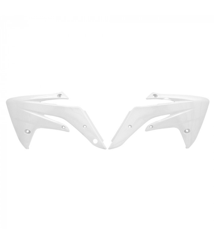 TAPAS RADIADOR RTECH HONDA CRF 150 (2007-2021) | TopFun.com