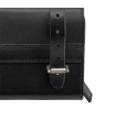 BROOKS D-SHAPED SADDLE BAG (BLACK)