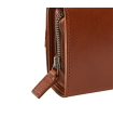 BOLSA SILLÍN BROOKS D-SHAPED (HONEY)