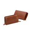 BOLSA SILLÍN BROOKS D-SHAPED (HONEY)