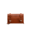BOLSA SILLÍN BROOKS D-SHAPED (HONEY)