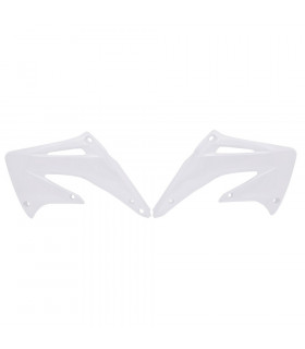 RTECH RADIATOR COVERS HONDA CRF 450 R (2002-2004)