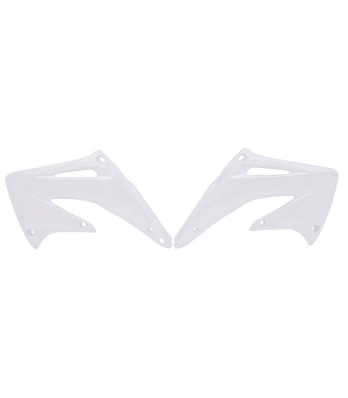 TAPAS RADIADOR RTECH HONDA CRF 450 R (2002-2004)