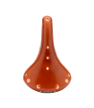 BROOKS B17 SPECIAL TITANIUM SADDLE (HONEY)