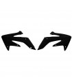 RTECH RADIATOR COVERS HONDA CRF 250 R, CRF 250 X (2004-2019)