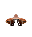 BROOKS B17 SPECIAL TITANIUM SADDLE (HONEY)