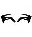 RTECH RADIATOR COVERS HONDA CRF 250 R, CRF 450 R (2009-2013)