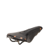 BROOKS B17 SPECIAL TITANIUM SADDLE (BLACK)