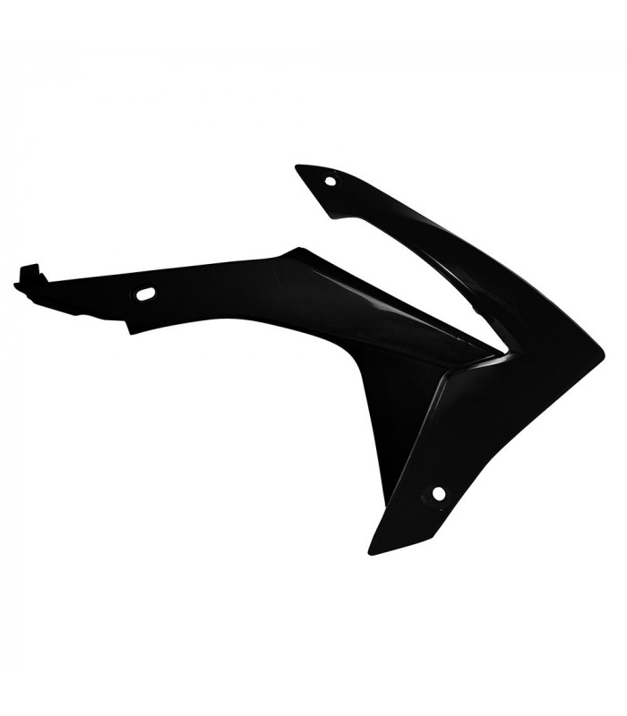 RTECH RADIATOR COVERS HONDA CRF 250 R, CRF 450 R (2013-2017)