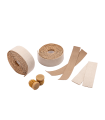 BROOKS COTTON CORK BAR TAPE (NATURAL)