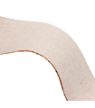 CINTA MANILLAR BROOKS CORCHO ALGODÓN (NATURAL)