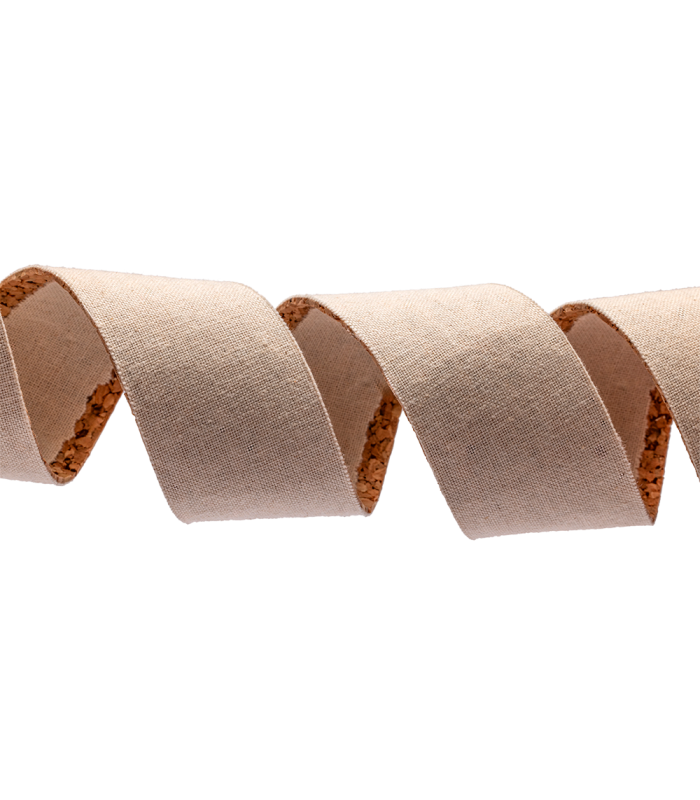 BROOKS COTTON CORK BAR TAPE (NATURAL)