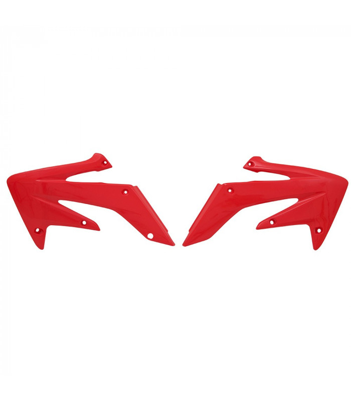 TAPAS RADIADOR RTECH HONDA CRF 250 R, CRF 250 X (2004-2019)