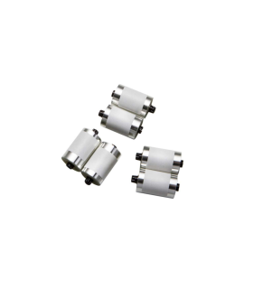 ETHEN 06 ROLL OFF 40 MM REPLACEMENT ROLLS (6 PIECES)