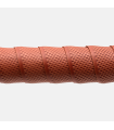 BROOKS LEATHER BAR TAPE (ORANGE)