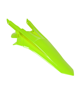 RTECH REAR FENDER KTM EXC, EXC-F, XC-W (2017-2019)