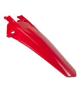 GUARDABARROS TRASERO RTECH GAS GAS EX, EX-F, MC, MC-F (2021-2024)