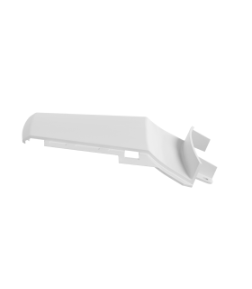 GUARDABARROS TRASERO RTECH HONDA XL 750 TRANSALP (2023-2025)