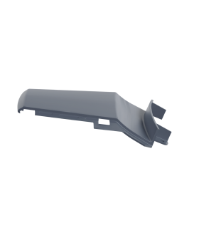 RTECH REAR FENDER HONDA XL 750 TRANSALP (2023-2025)