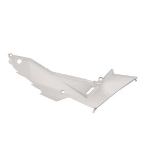 TAPAS LATERALES CENTRALES RTECH HONDA XL 750 TRANSALP (2023-2025)