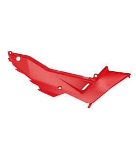 TAPAS LATERALES CENTRALES RTECH HONDA XL 750 TRANSALP (2023-2025)